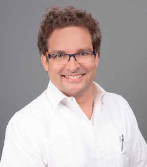 Dr. Steffen Birkenkamp – beruflicher Werdegang