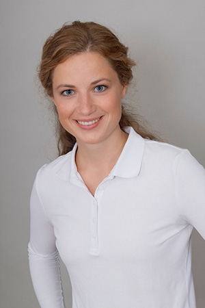 Dr. Lotte Armbrüster – beruflicher Werdegang