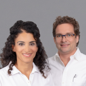 Kieferorthopäde für jung und alt