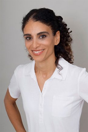 dr. susan birkenkamp